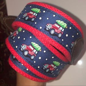 Vineyard Vines Men’s Belt